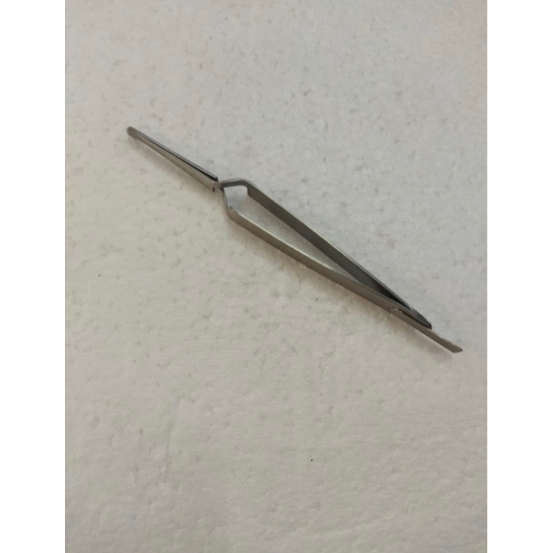 Alat Pinset Behel Dental Tools Bracket