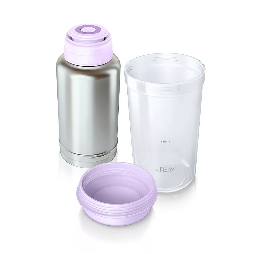 Avent (Termos Air) Thermal Bottle Warmer