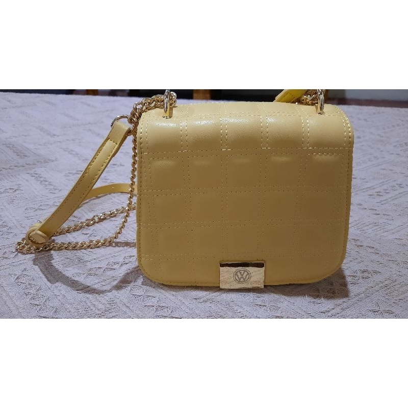 Volkswagen Bag [PRELOVED]