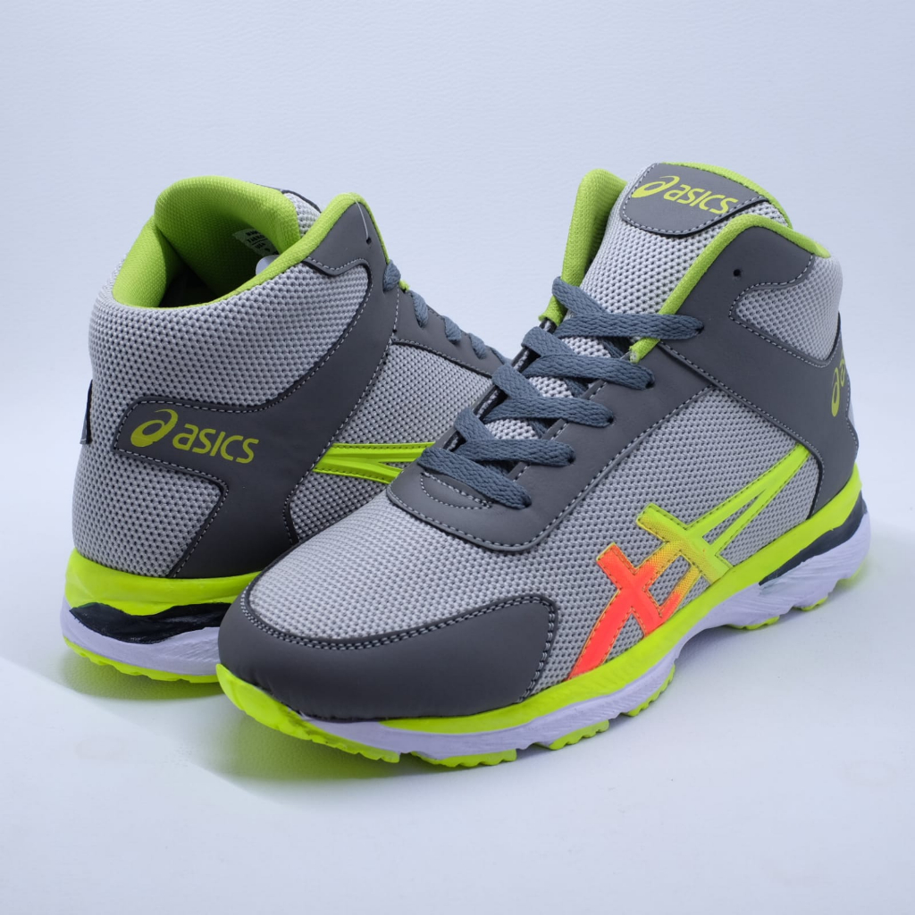 SEPATU ASIC WANITA VOLLY