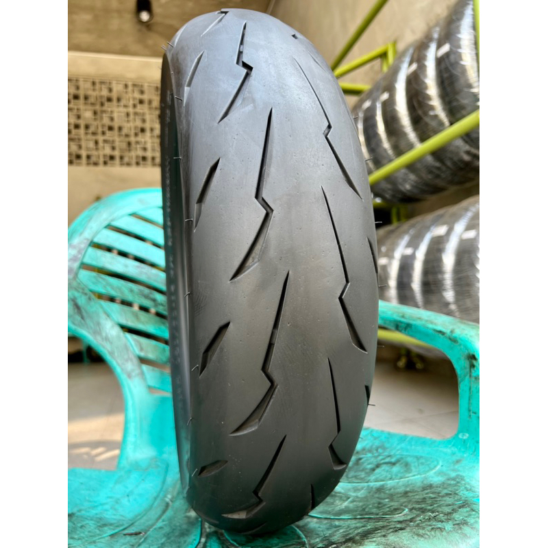 A BAN AEROX XMAX FORZA FKR JA888 THAILAND 140/70-14 LIMBAH MOGE GAMBOT TAPAK LEBAR BIG BLOCK DUAL PU