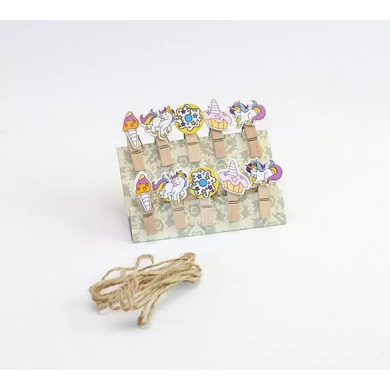 

JEPITAN KAYU KARAKTER LUCU BONUS TALI