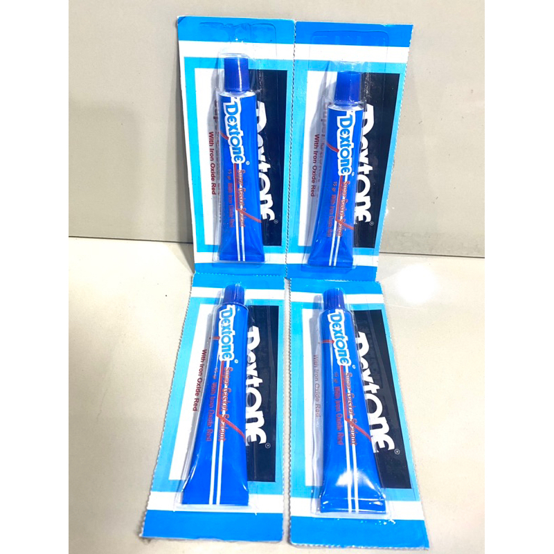 Lem Paking / Lem Gasket Dextone