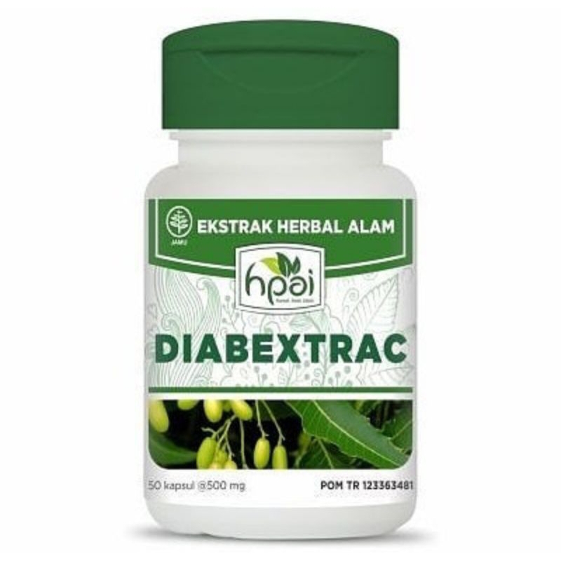 

DIABETRA HERBAL - Membantu meringankan gejala kencing manis dan diabetes