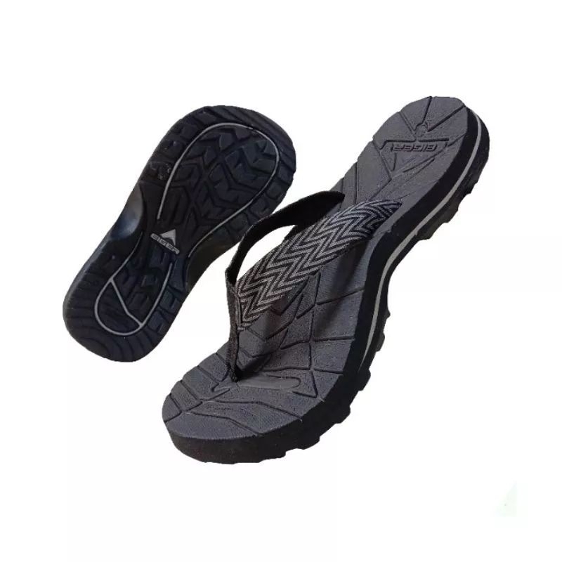 EIGER001 - Sandal Eiger001 Original Model Jepit Kinkajou Pria Wanita Terbaru