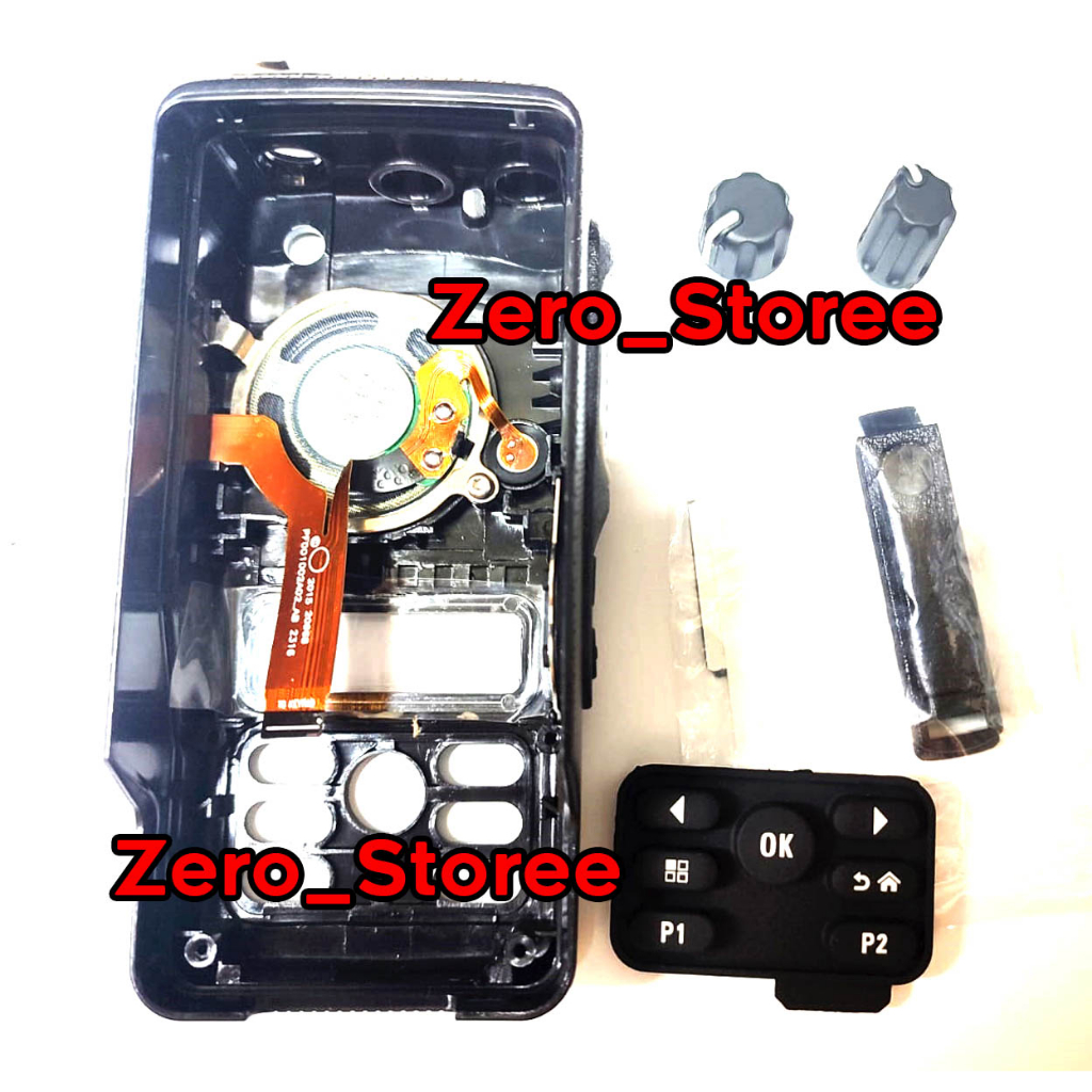 Casing Xir P6620 Kesing Xir P6620I Case ht Motorola 6620 6620i Body HT motorola 6620 6620i XIR