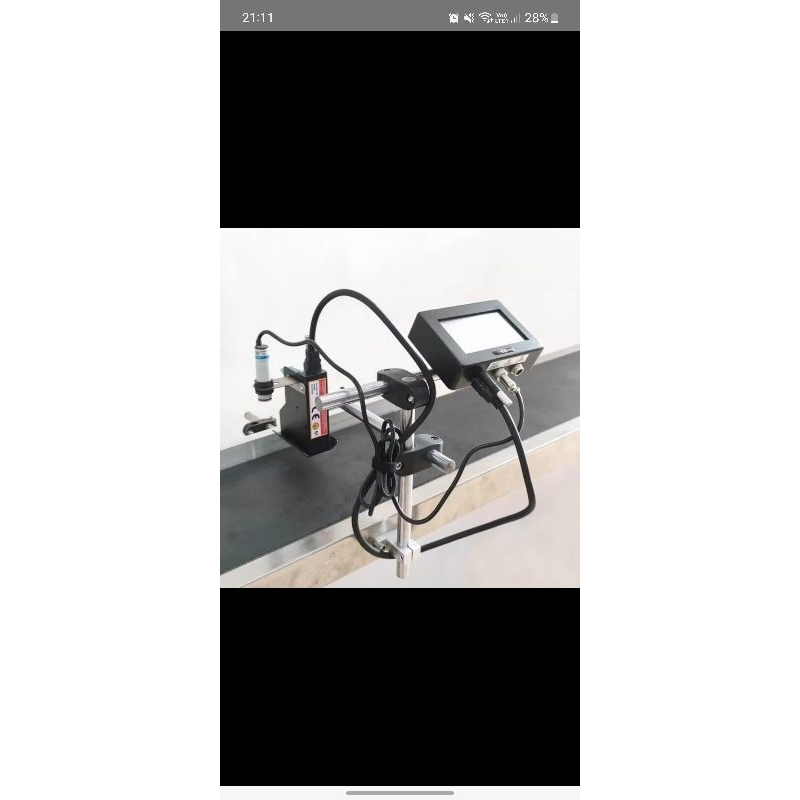 Mesin Print Coding