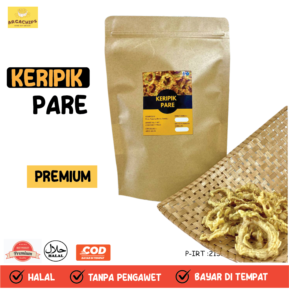 

KERIPIK PEYEK PARE RENYAK KRIUK CRISPY OLEH OLEH KHAS JOGJA