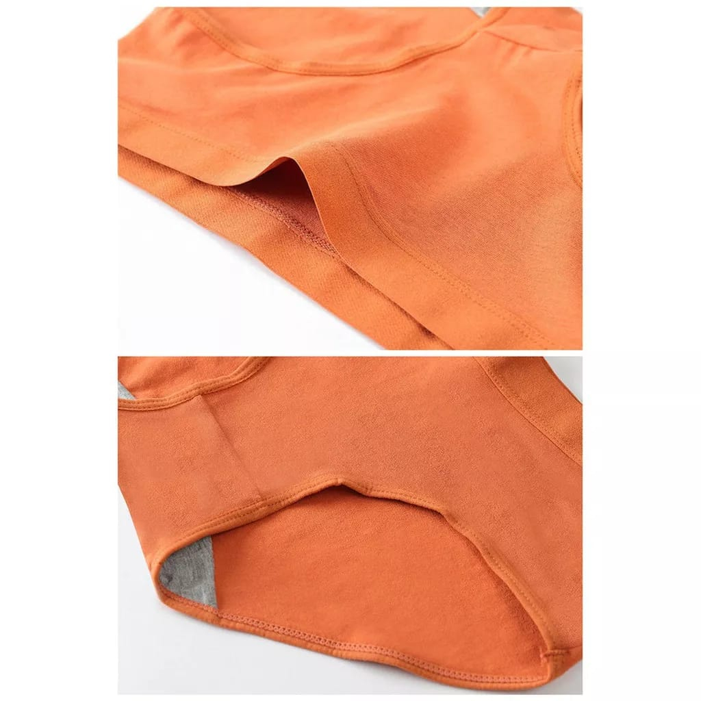 Celana Dalam Underware Wanita Polos Import
