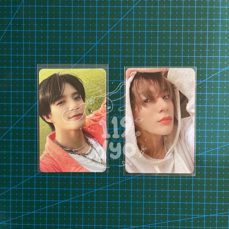 pc jeno hello future epoxy, selca candylab v1