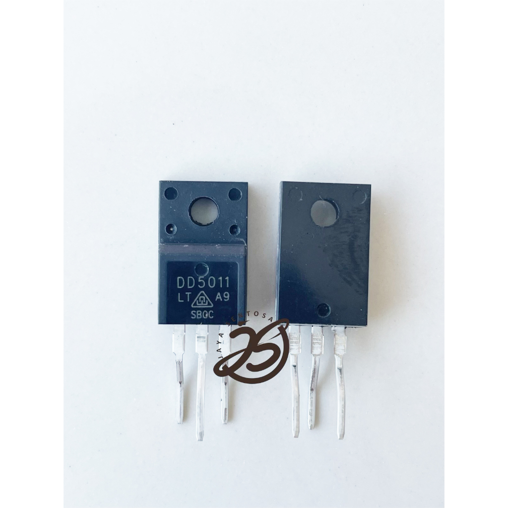 D5011 KECIL TRANSISTOR (1 BUAH) D 5011 KWALITAS BAGUS DD5011 DD 5011