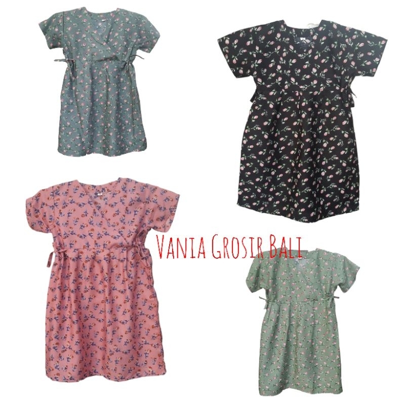 DASTER CHIBI KIMONO ANAK BAHAN RAYON PREMIUM