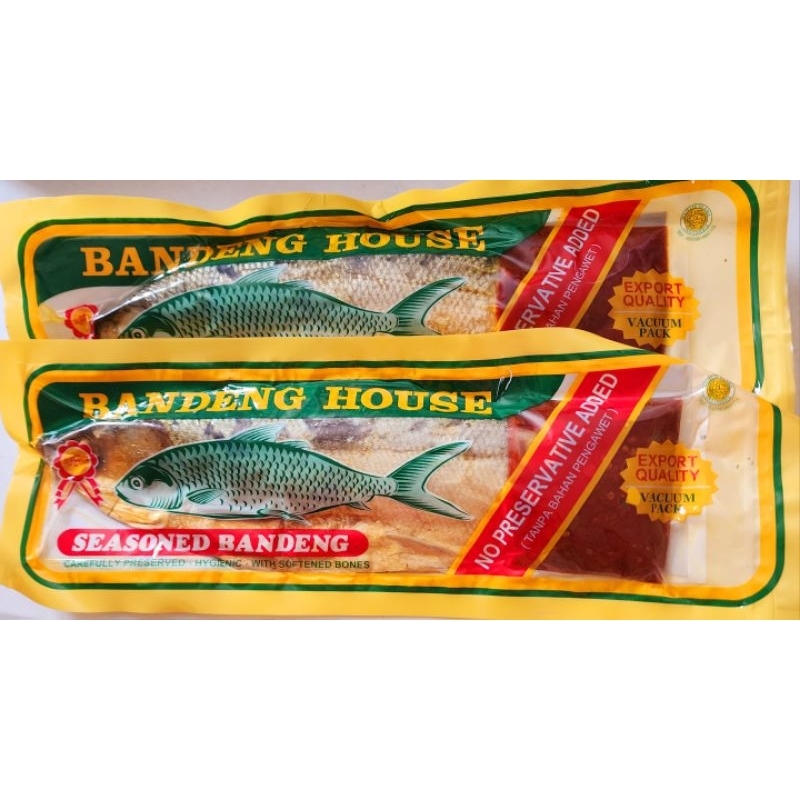 

BANDENG PRESTO SEMARANG ASLI/kualitas ekspor