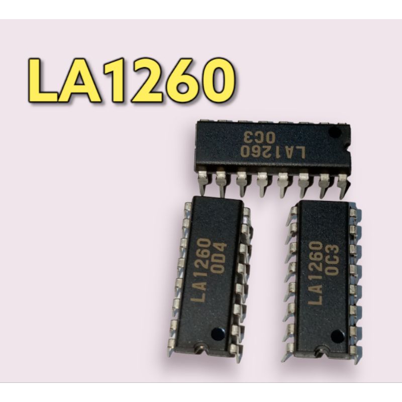 IC la1260