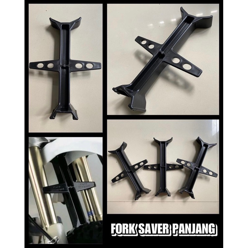 FORK SAVER USD TRAIL MOTOCROSS ADVENTURE