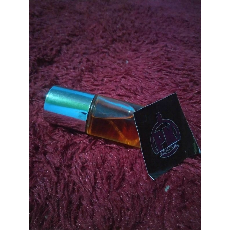 parfum LBM botol spray 20 ml