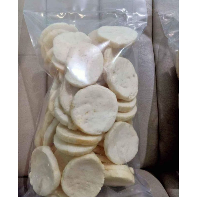 

Kemplang Mateng asli Palembang