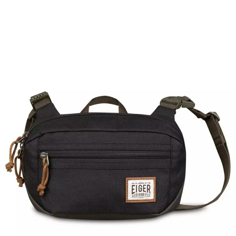 EIGER1989 GRAPNEL POUCH