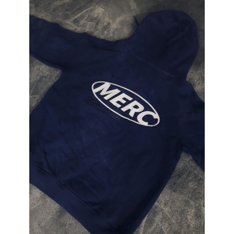 Hoodie merc by acover second
