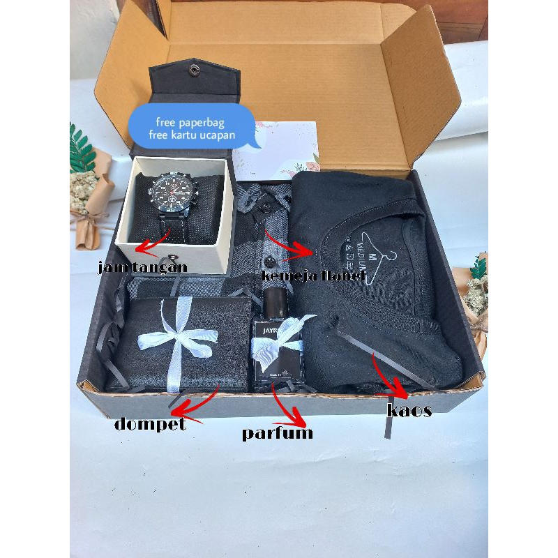 

kado ulang tahun cowok/gift box/kado buat cowok/kado cowok keren/kado pacar/kado cowok/hampers murah