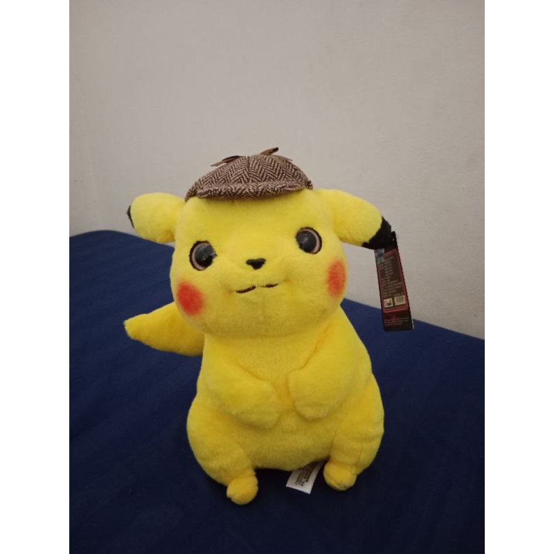 Pokemon boneka pokemon