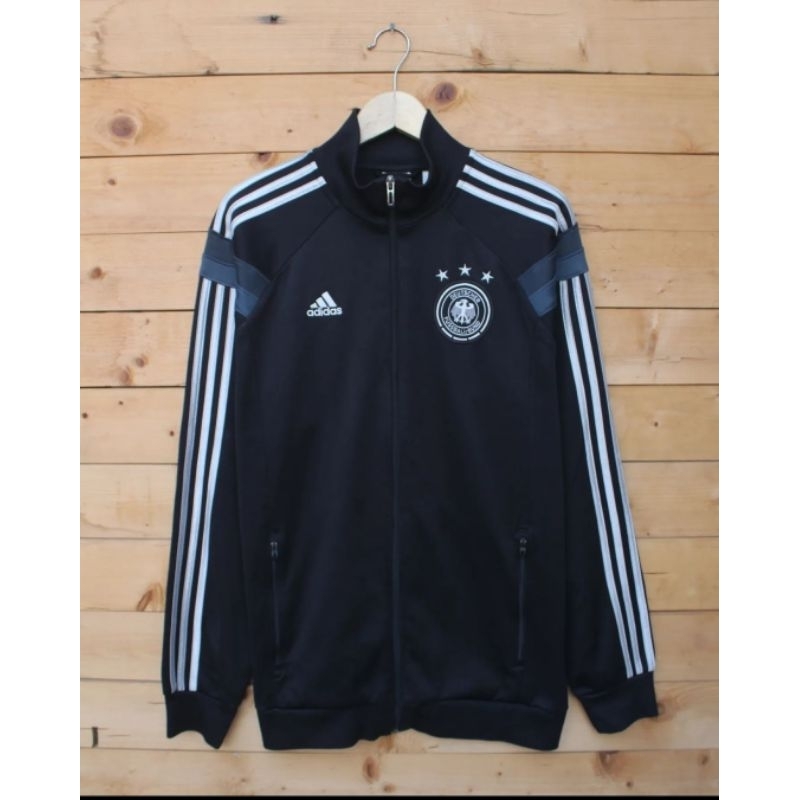 Adidas Germany Anthem Track World Cup 2014