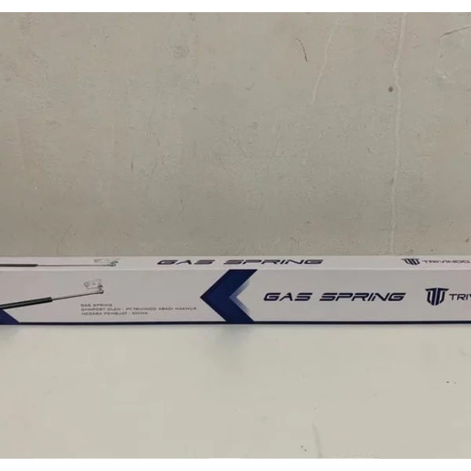 Gas Spring Shock Bagasi Universal BIG 63 CM Trivindo