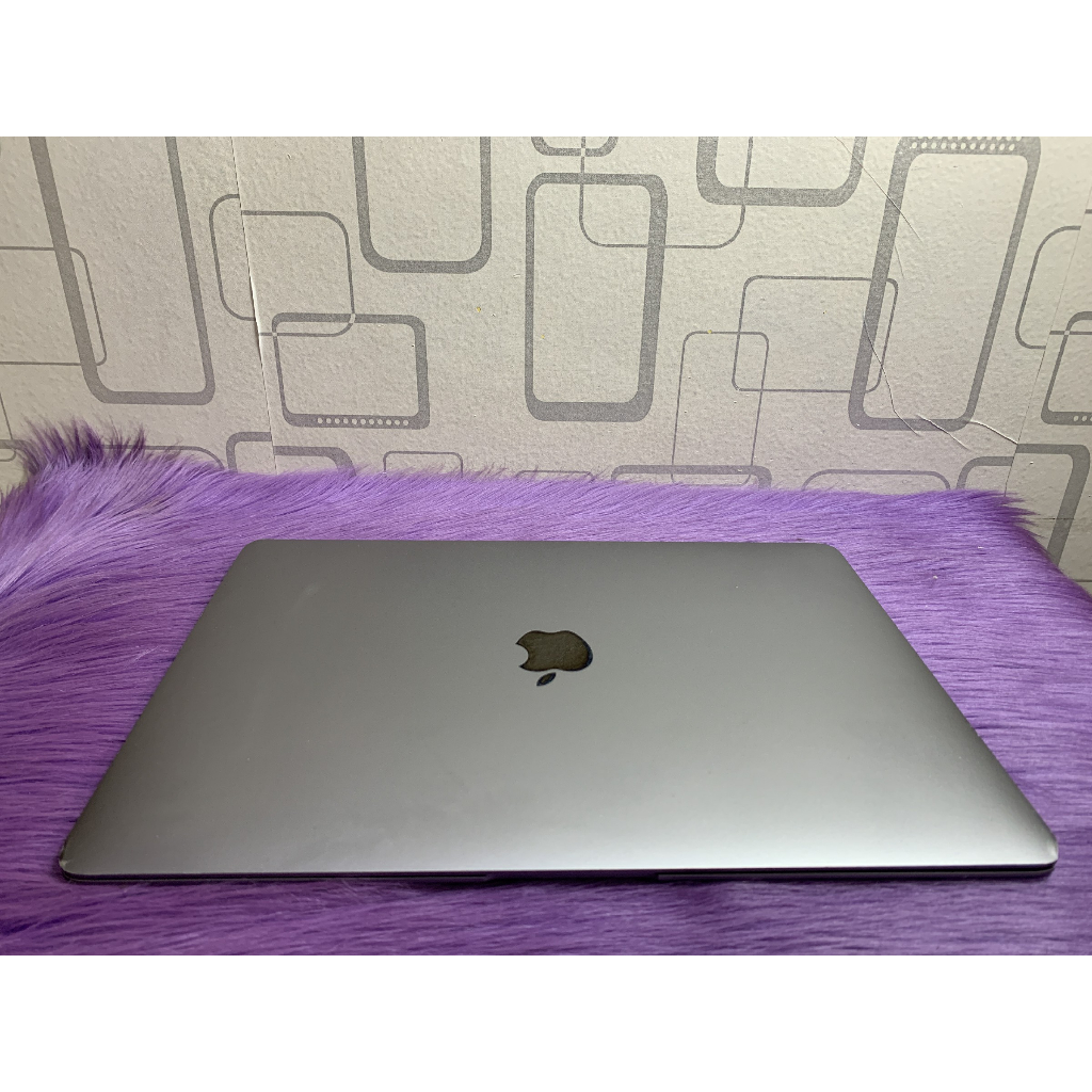 Macbook Air Retina 13 2019 Core i5 8GB SSD 128GB