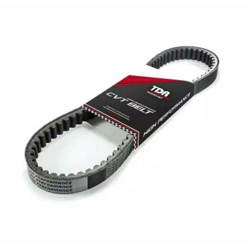 Vanbelt TDR Yamaha Nmax 155 Kevlar - Nmax155- Fanbel - CVT V-Belt TDR Racing original product
