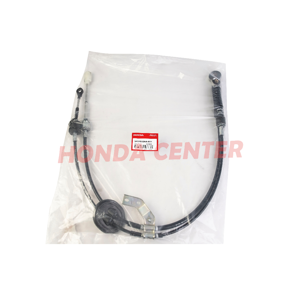 kabel cable sling tali handel handle gigi wire change honda jazz GD3 city GD8 2003 2004 2005 2006 2007 2008 manual