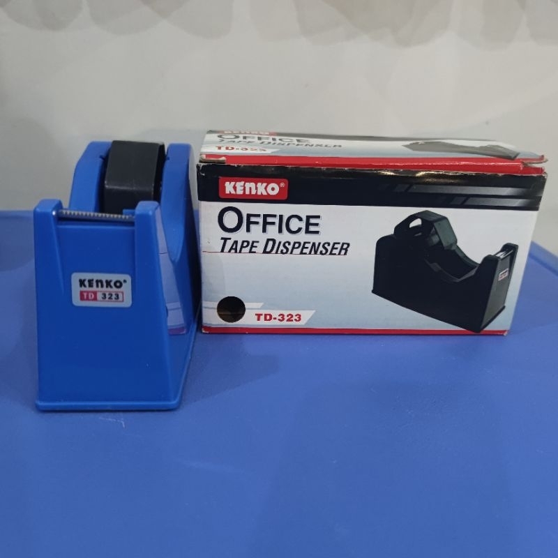 

Kenko Office Tape Dispenser TD-323