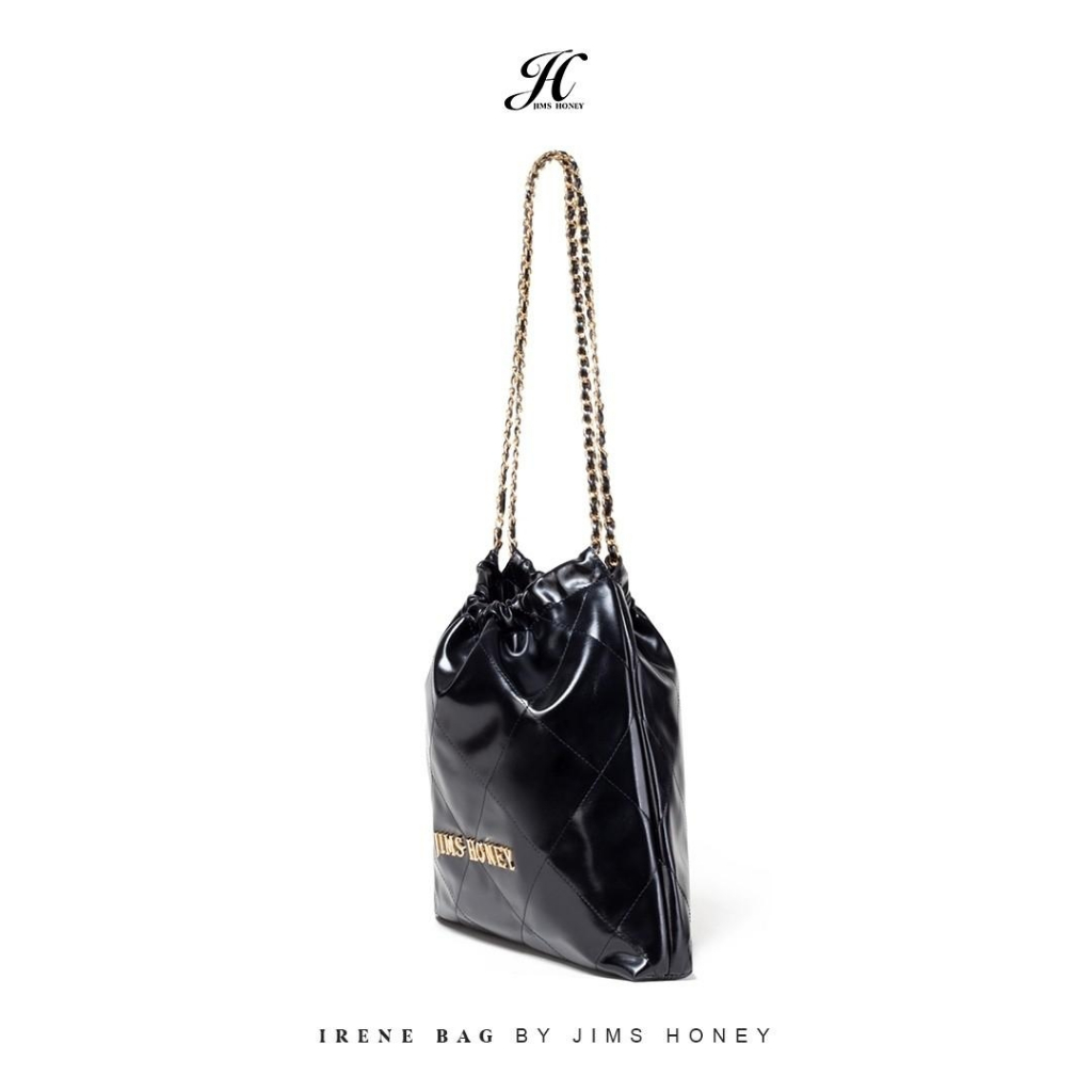 IRENE BAG JIMS HONEY