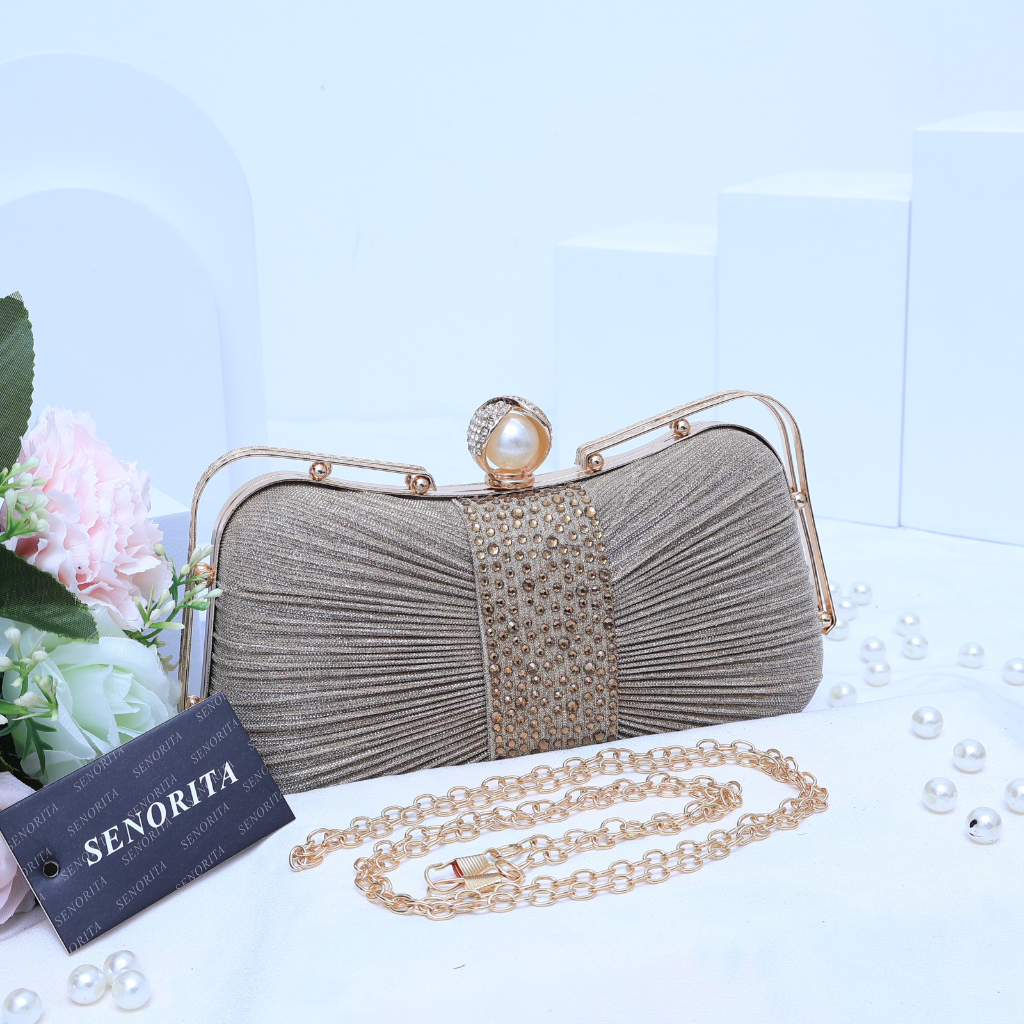 [ NEW ] Tas Pesta Baru - SNR 8-53931 Size 20cm