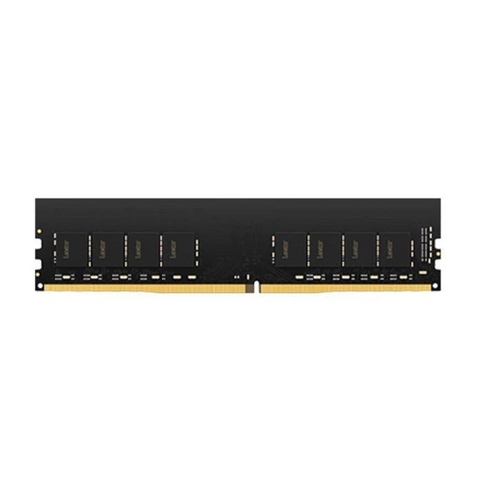 Lexar DDR4 PC25600 3200MHz 16GB / RAM DDR4 16GB