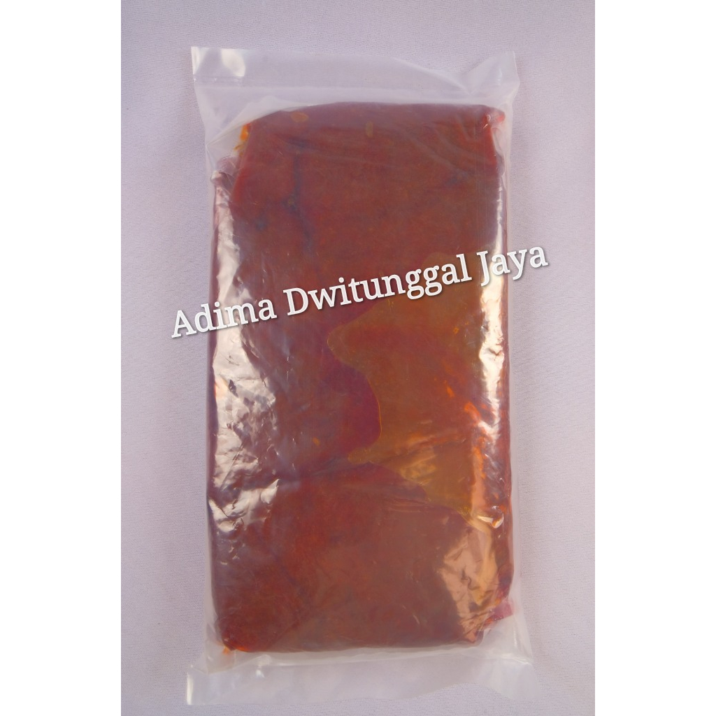 Munik Bumbu Nasi Goreng 1Kg