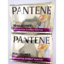 PANTENE CONDITIONER KONDISIONER 1 RENCENG ISI 12 SACHET [SWEETSPACE]