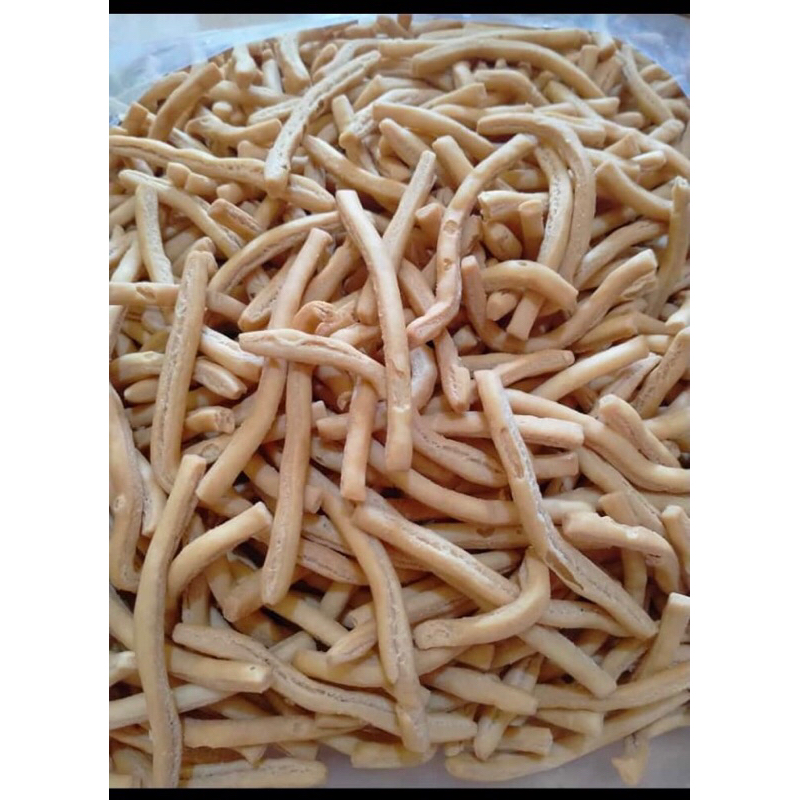 

Stik bawang gurih 500gr