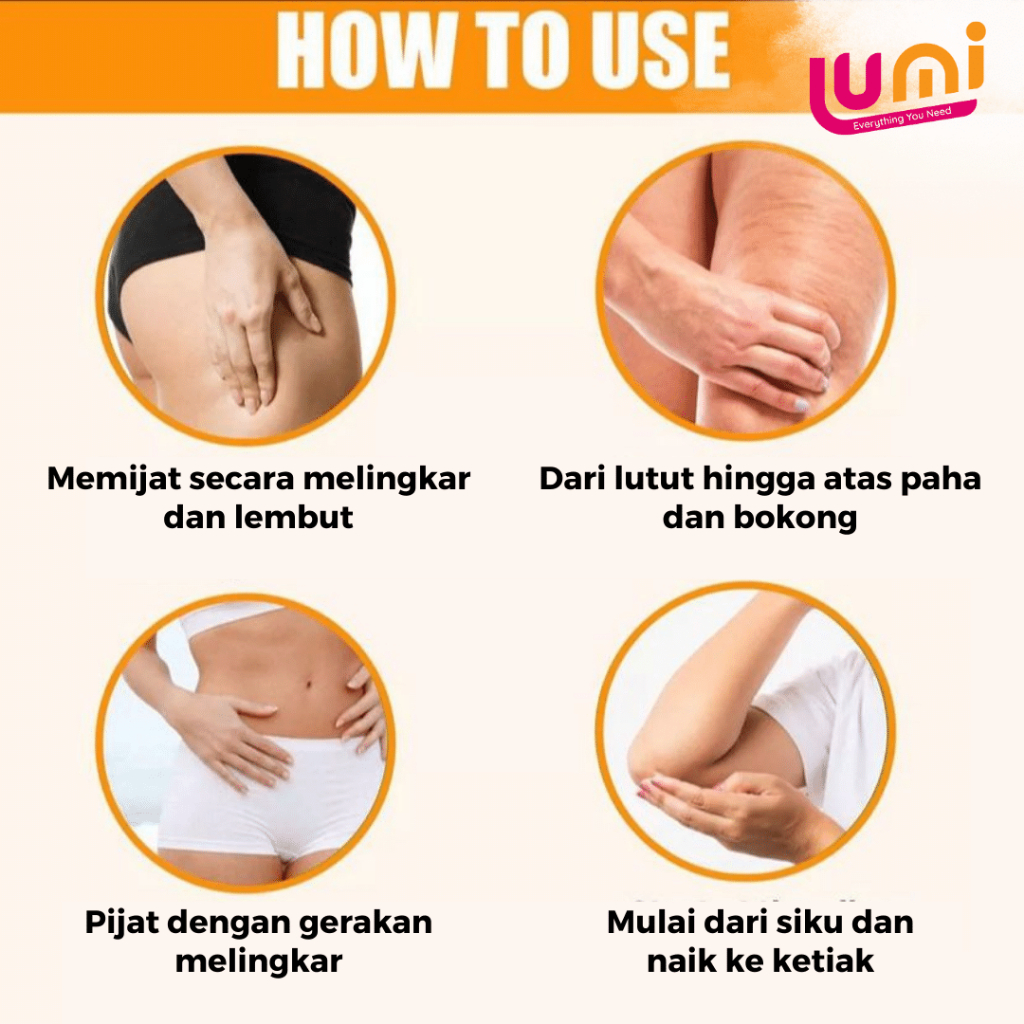 Dr.Eric Contour Body Cream by The Body Culture