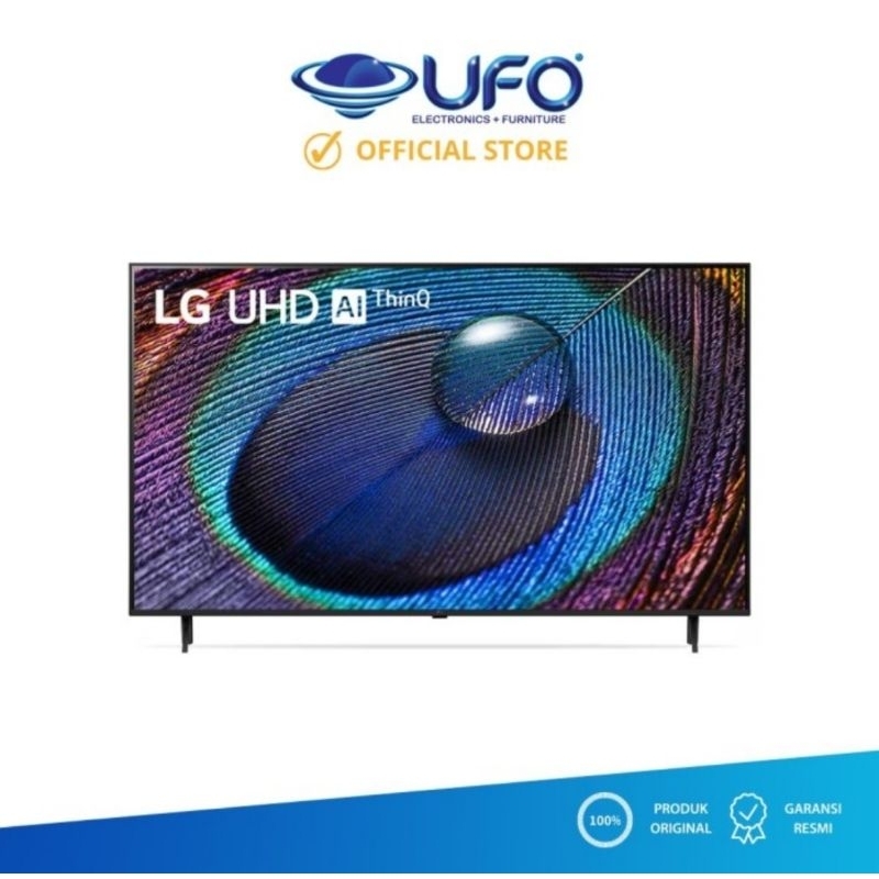 LG 50UR9050PSK LED TV SMART TV UHD 50INCH