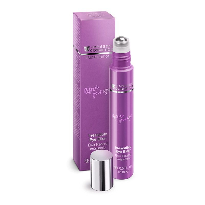 JANSSEN COSMETICS Irresistible Eye Elixir 15ml