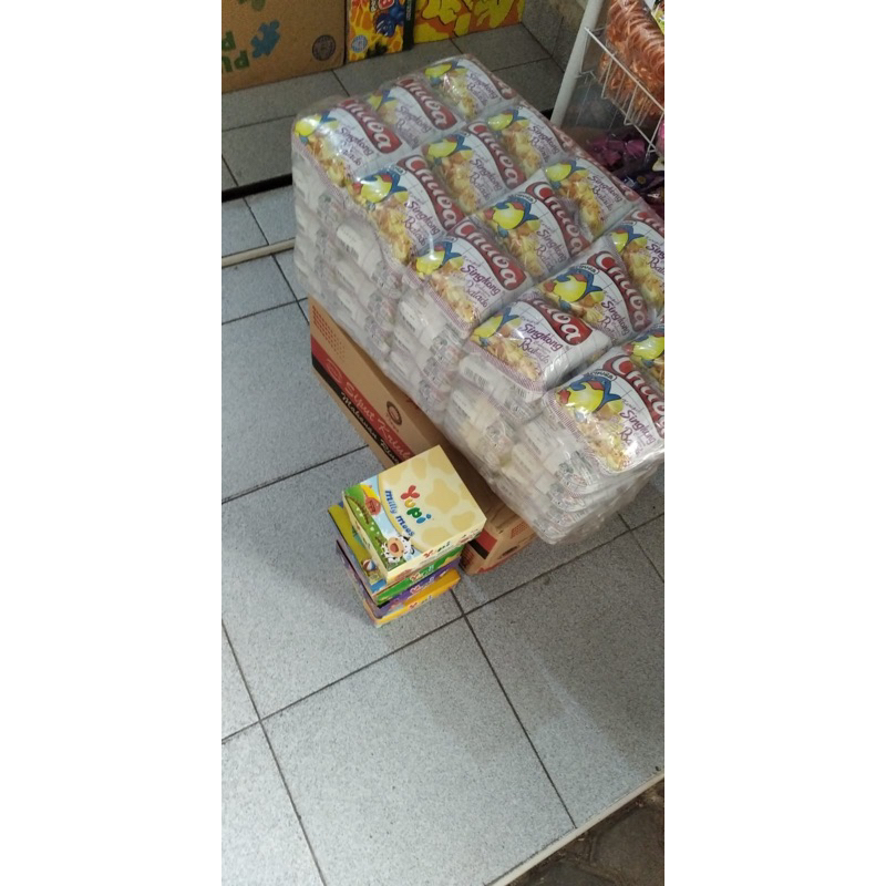 

pesanan adik