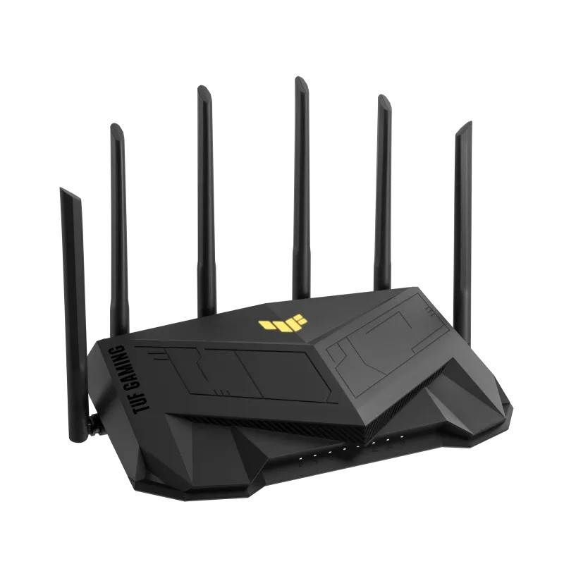 Asus TUF Gaming AX5400 Dual Band WiFi 6 Gaming Router - TUF-AX5400