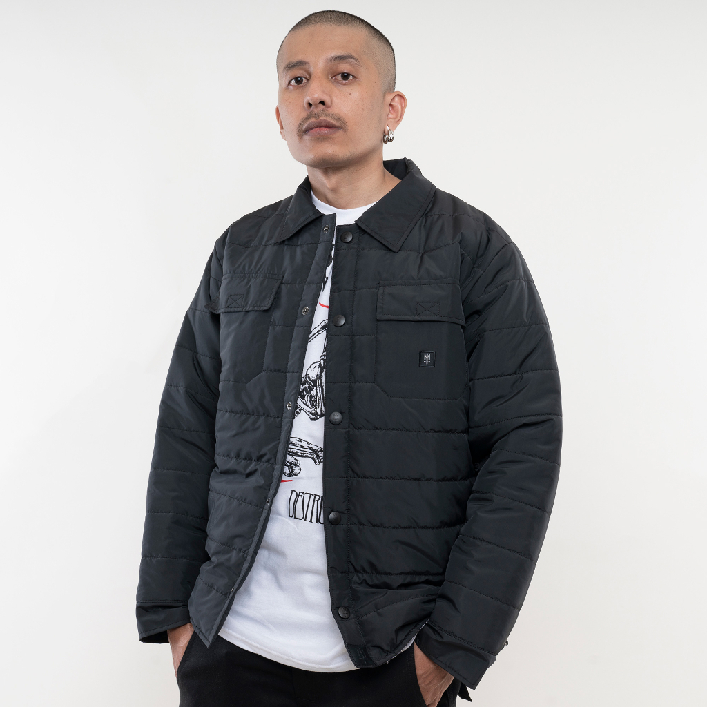 THOMA JACKETS MATERNAL DISASTER