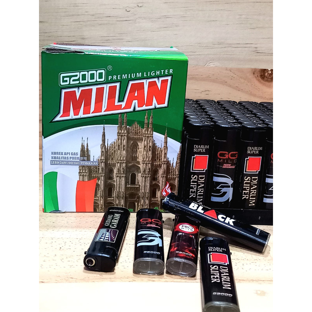 Korek Api G2000 Korek Api Bara 933 Isi Ulang non Senter Premium Lighter Murah
