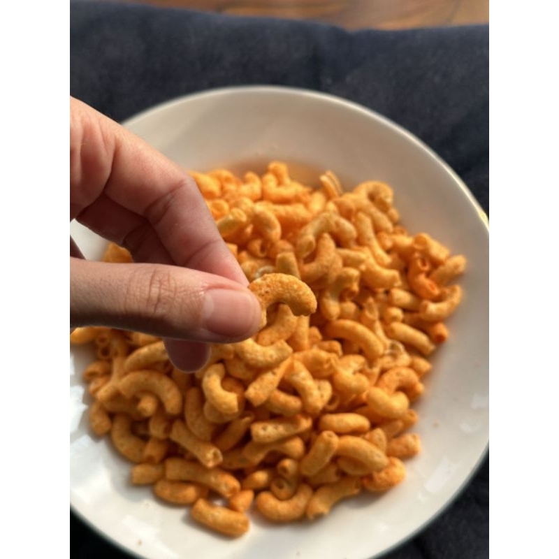 

MAKARONI PEDAS BALADO KEMASAN REPACK