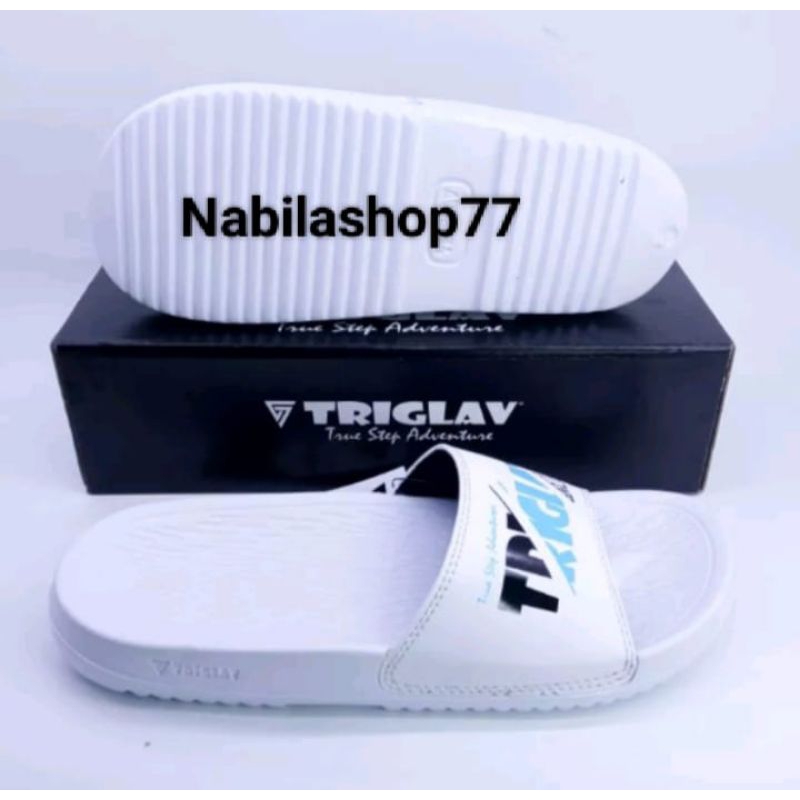 PROMO Sendal Slop Triglav/Sendal Slop Eva/Sendal korea masakini