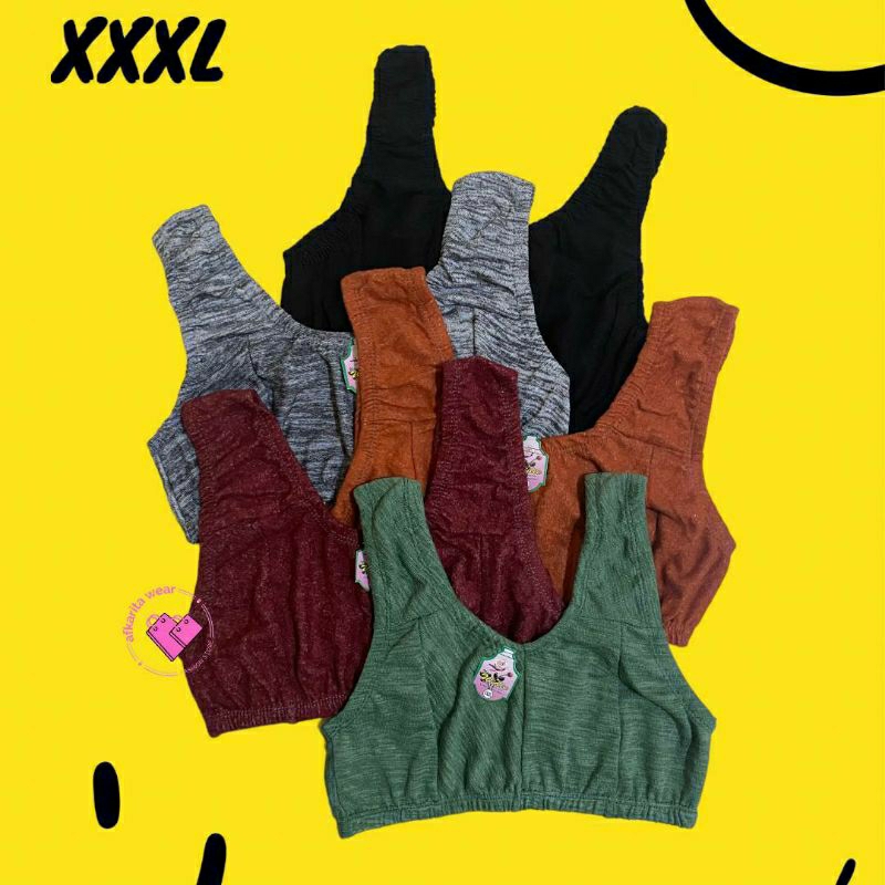 MINISET OBRAL MURAH | MINISET BRA | BH | BRA | MINISET