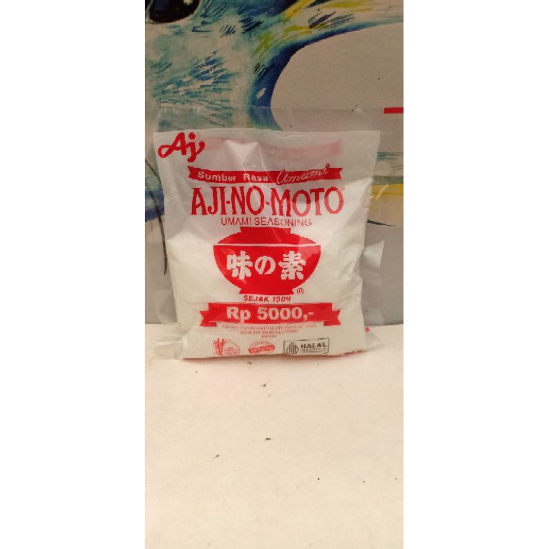 

MICIN AJINOMOTO 90 GR