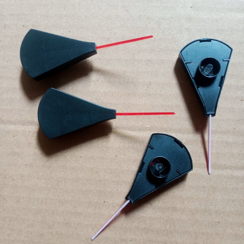 Jarum Speedometer Spidometer Honda jazz