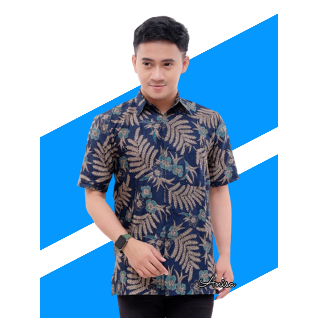 KEMEJA PRIA lengan pendek,,,,BAJU batik hem size m l xl xxl xxxl,,,,,,10xl